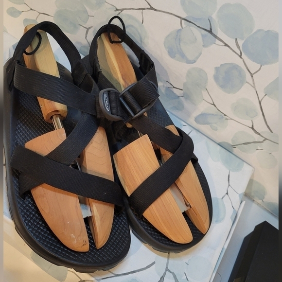 Chaco Z Cloud Classic Sandal Mens Size 11